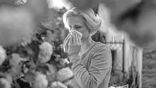 Studie: Allergiker werden öfter psychisch krank - Foto: iStock