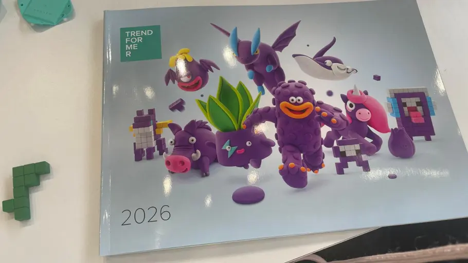 Hey Clay Knete mit App-Anleitung für Kinder