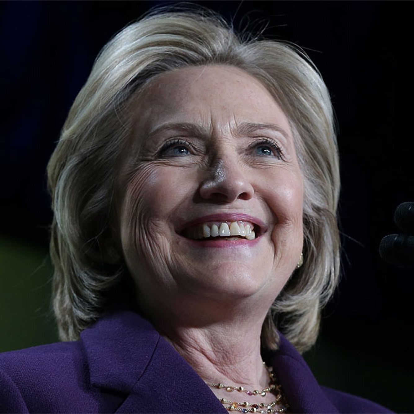 Typ 1: Hilary Clinton hilary clinton