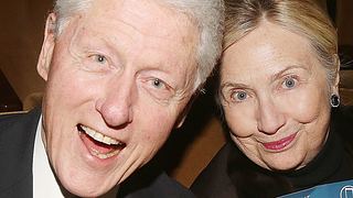 Hillary & Bill Clinton: Jetzt kommt die traurige Wahrheit ans Licht! - Foto: Bruce Glikas/Getty Images North America