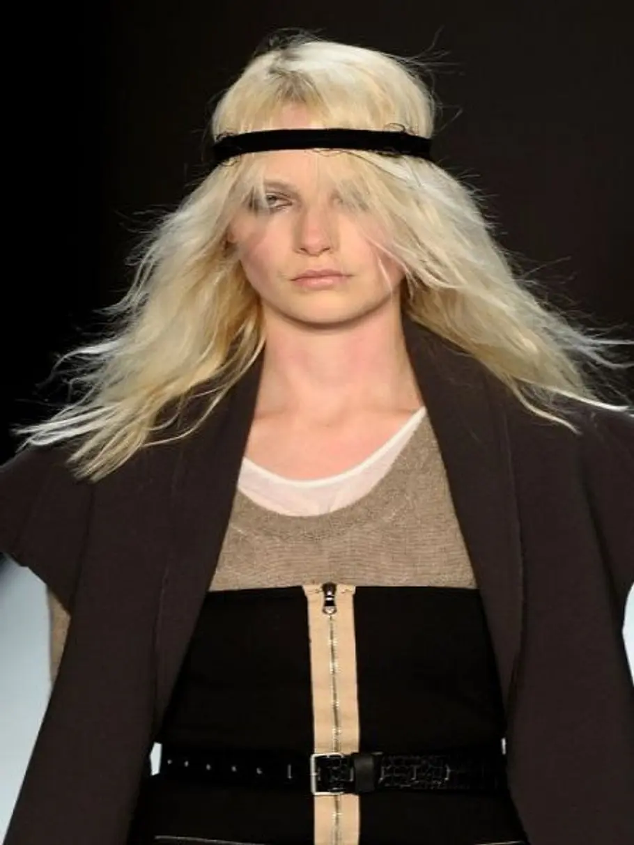Hippie trifft Grunge: hippie trifft grunge