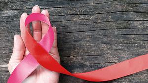 HIV ist nicht das Gleiche wie AIDS. - Foto: iStock/Chinnapong