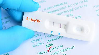 HIV-Schnelltests: Vorsicht vor Heimtests aus dem Internet - Foto: iStock/jarun011