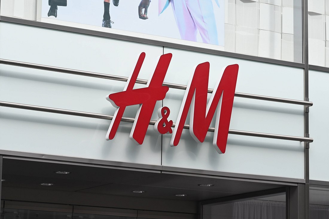 H&M schließt noch mehr Filialen: Ist deine auch betroffen?