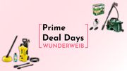 Hochdruckreiniger Amazon Deal - Foto: Wunderweib/ Amazon PR