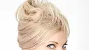 hochsteckfrisuren anleitung - Foto: REDKEN hochsteckfrisuren anleitung - Foto: REDKEN