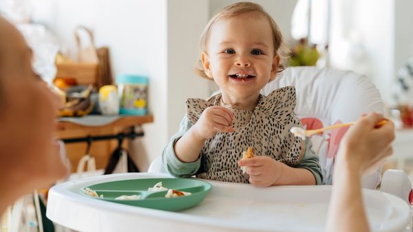 Hochstühle bei Stiftung Warentest - Foto: iStock-miniseries