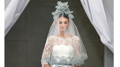 hochzeitskleider inspirationen neu - Foto: Getty Images