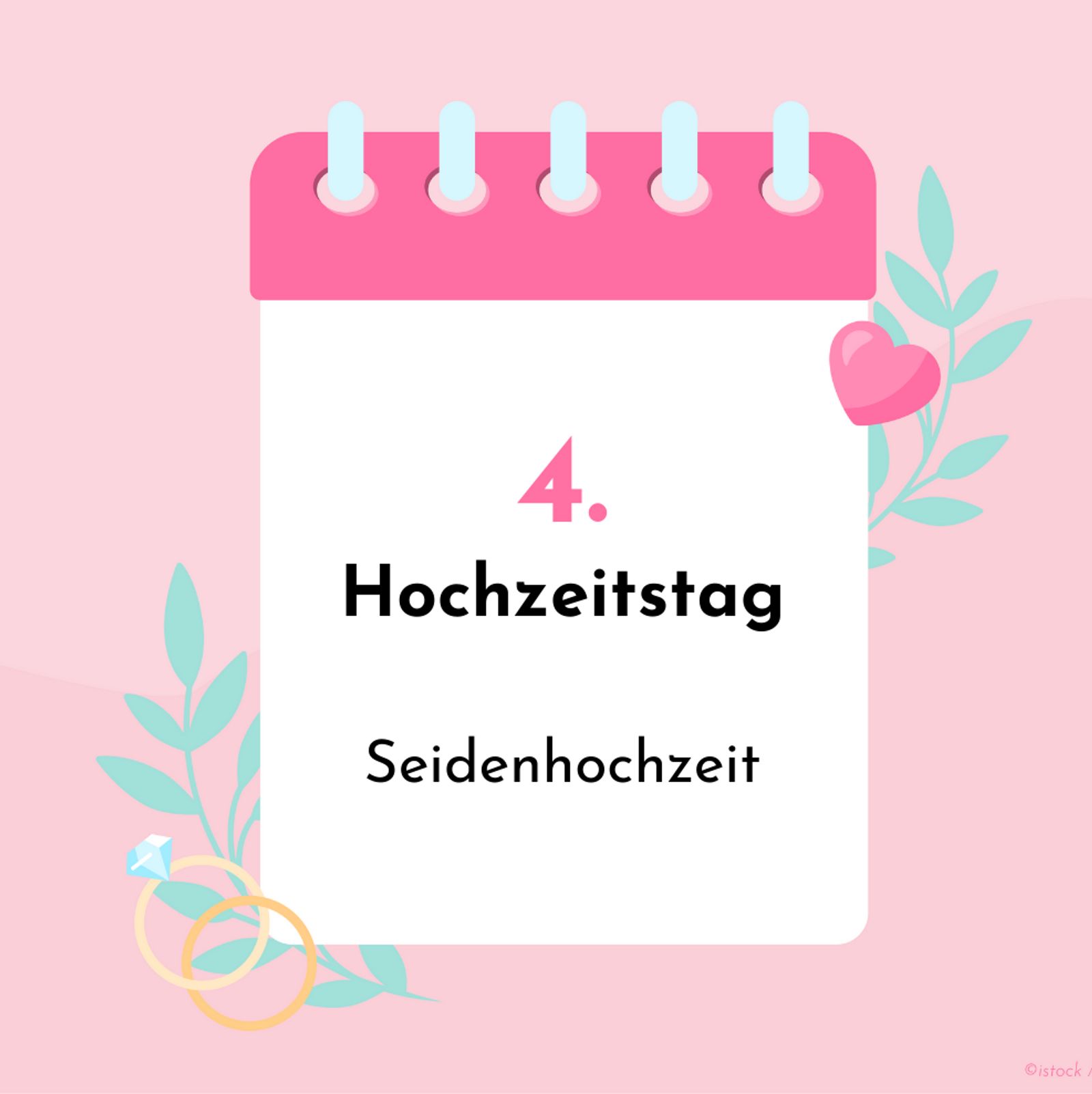 Seidene Geschenke