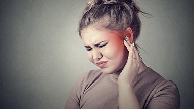 Hörsturz-Symptome sind klar - Ursachen aber weniger. Anzeichen gibt es viele. - Foto: SIphotography/iStock