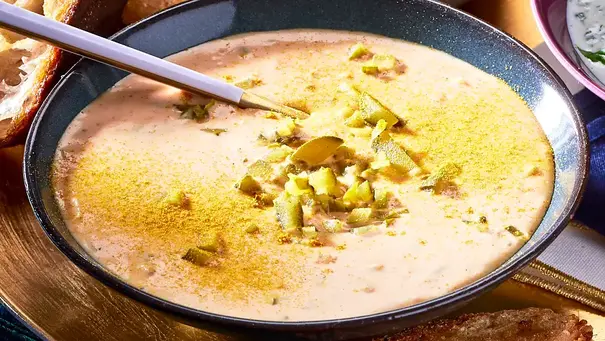 Die besten Dips für jeden Anlass