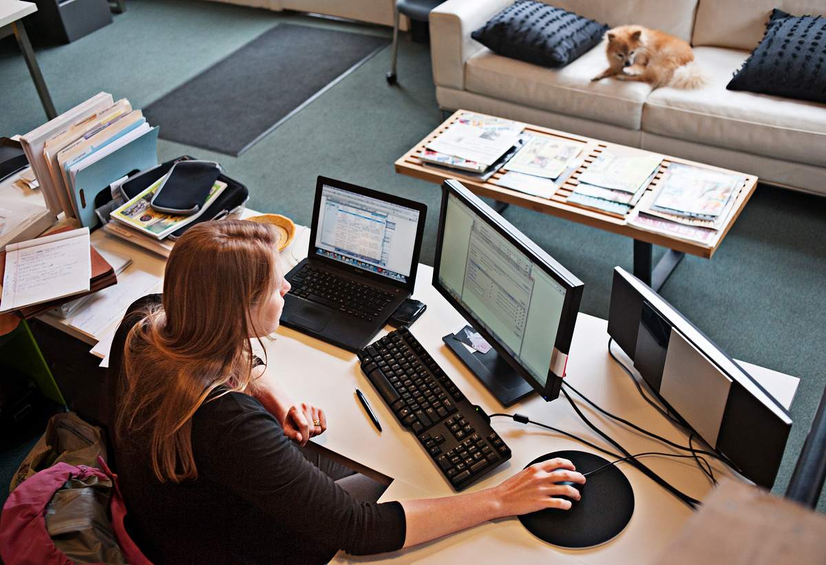 Neue Homeoffice-Pauschale: So viel Geld gibt es jetzt vom Staat!