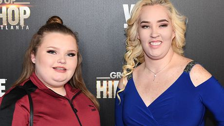 Mama June Shannon: Zerstören Drogen ihre Familie? Tochter Honey Boo Boo hat Angst! - Foto: Paras Griffin/Getty Images for WEtv