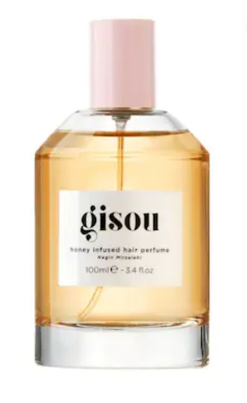 Honey Infused Hair-Perfume von Gisou