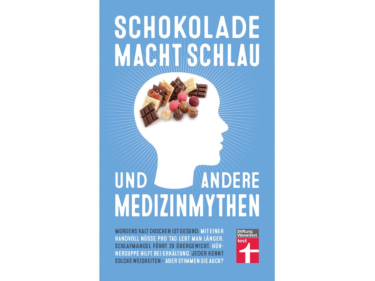 Ist Honig gesünder als Zucker? Wir gehen den 7 größten Gesundheitsmythen mit Stiftung Warentest auf den Grund.