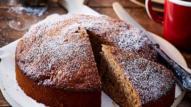 Unser Honigkuchen-Rezept bekommt durch Walnüsse einen besonderen Pfiff. - Foto: House of Foods