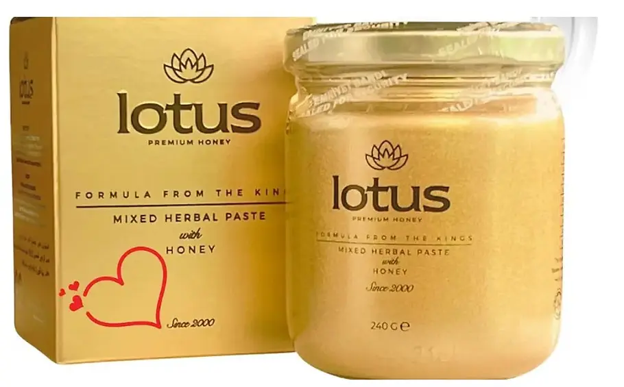 Honigpaste Rückruf