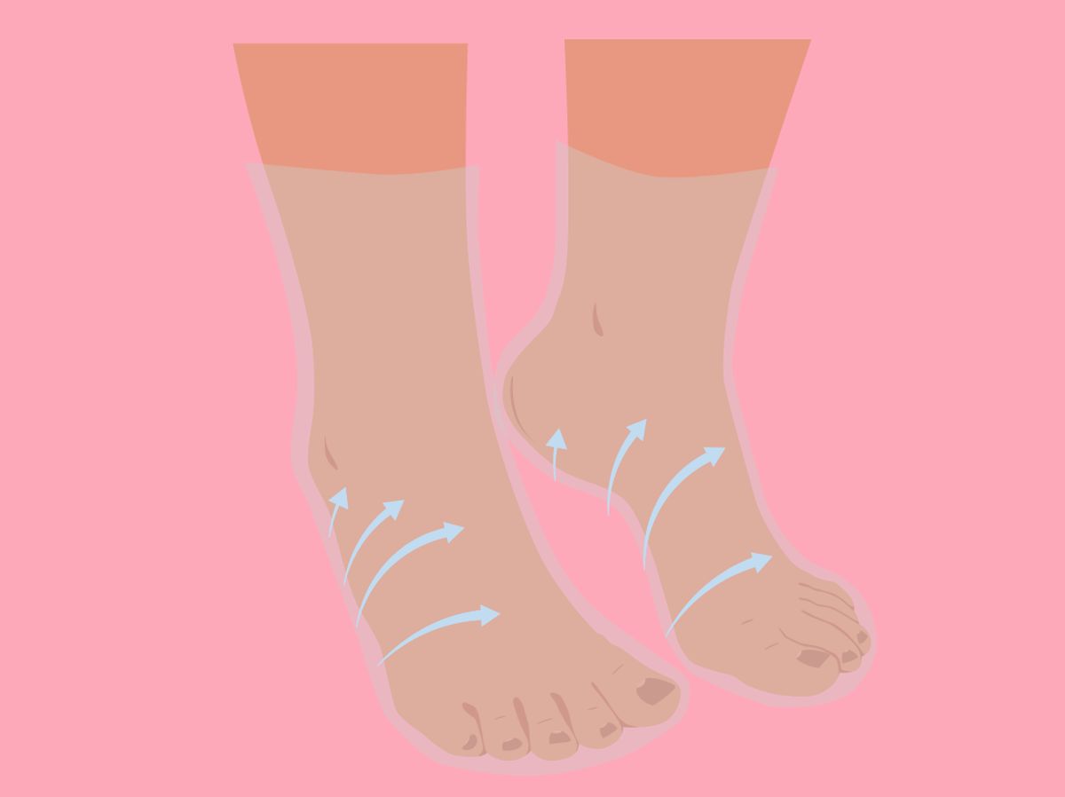machen weiche Wunderweib Hornhaut-Socken: Fuß-Masken Füße | Diese