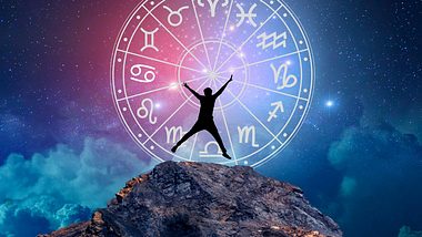3 Sternzeichen triumphieren am Wochenende - Foto: sarayut / iStock
