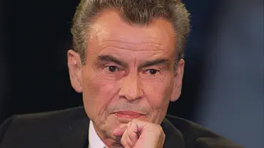 Horst Buchholz: Die Welt lag ihm zu Füßen … doch er konnte nie glücklich sein - Foto: imago images / teutopress