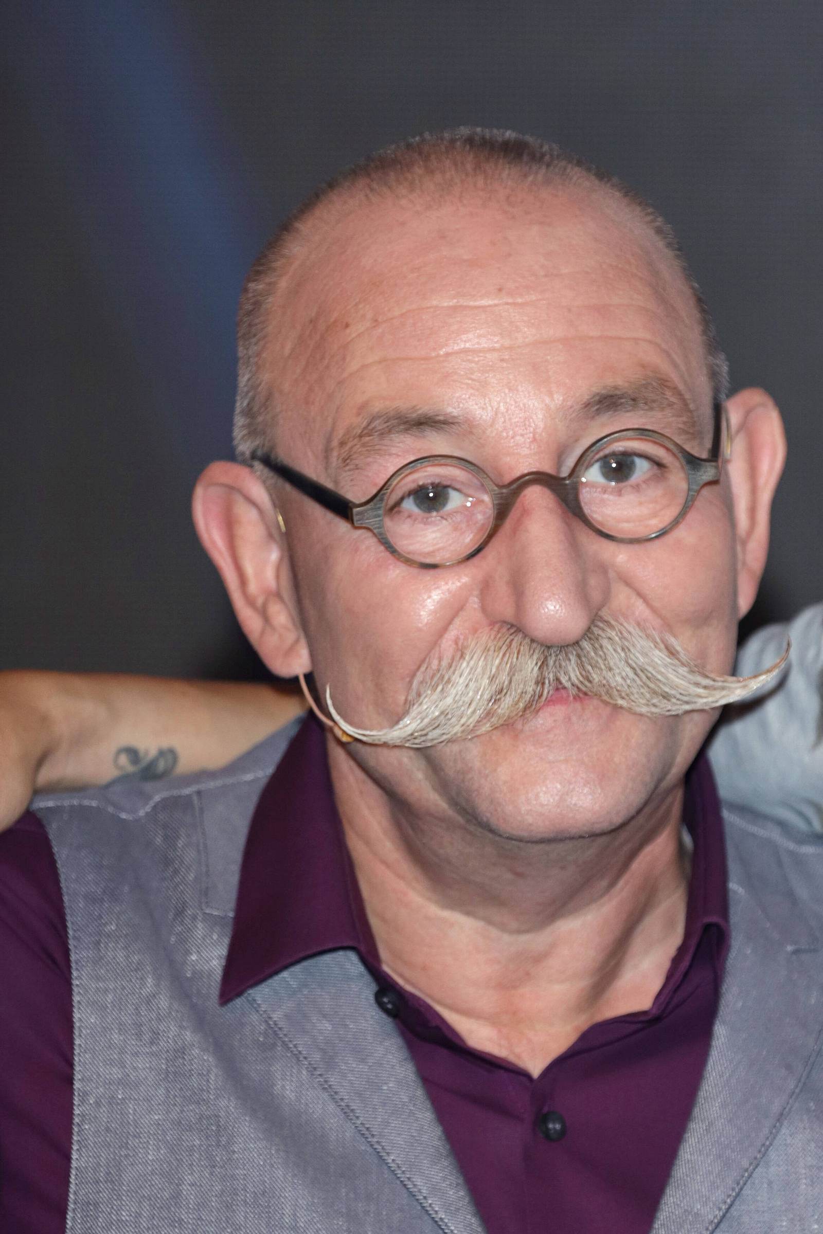 Horst Lichter TodesDrama Jetzt kommen die schrecklichen Erinnerungen zurück Wunderweib