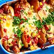 Hot Dog Auflauf - Foto: House of Food / Bauer Food Experts KG