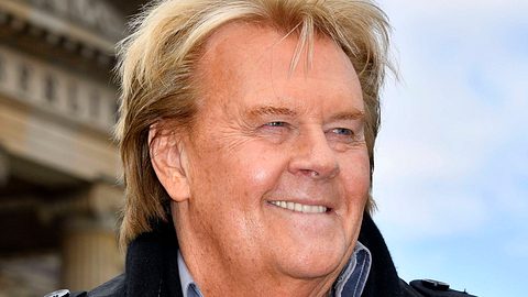 Howard Carpendale ist neben der Musik auch als Schauspieler aktiv gewesen. - Foto: imago images / Future Image