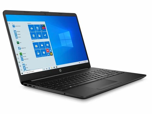 HP Laptop mit Intel® Core™ i5-1135G7 mit 15 Zoll FHD-Display