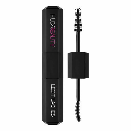 Huda Beauty LEGIT Lashes Mascara