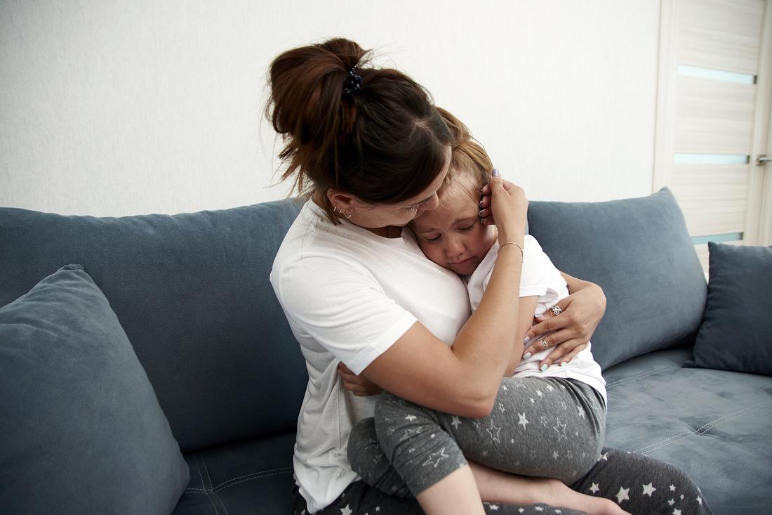 Hüftschnupfen betrifft Kinder und nur selten Erwachsene. (Symbolbild) Hüftschnupfen betrifft Kinder und nur selten Erwachsene. (Symbolbild)