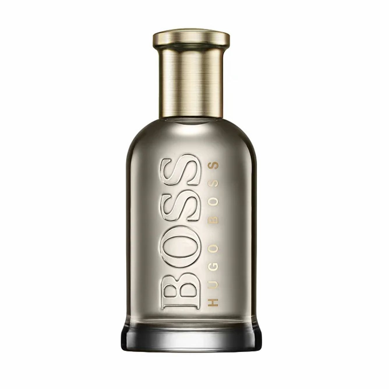 ''Boss Bottled Eau de Parfum'' von Hugo Boss Foto: PR