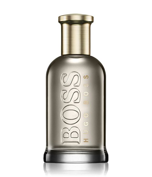 Hugo Boss - Boss Bottled (EdP, 50 ml)