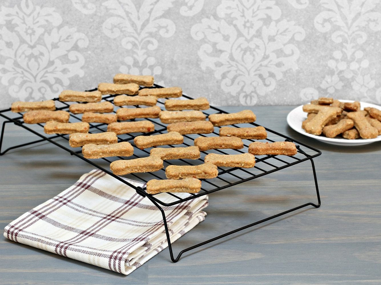 Hundekekse Rezepte:Diese Leckerlies wird dein Hund lieben! Hundekekse Rezepte:Diese Leckerlies wird dein Hund lieben!