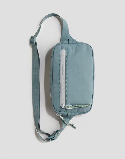 Crossbody-Tasche aus Nylon