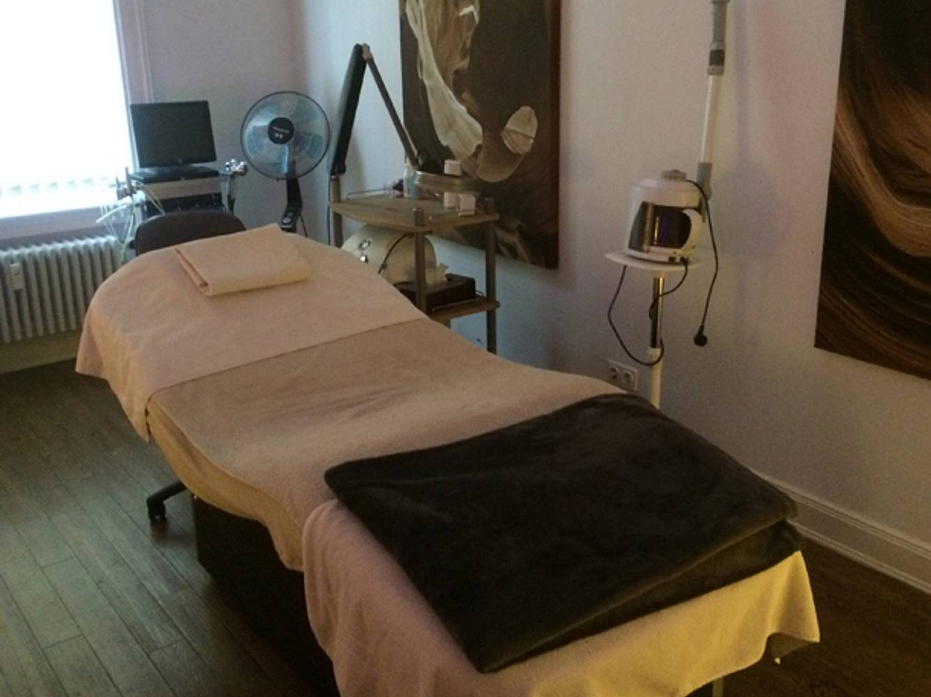hydra Facial Gerät hydra Facial Gerät