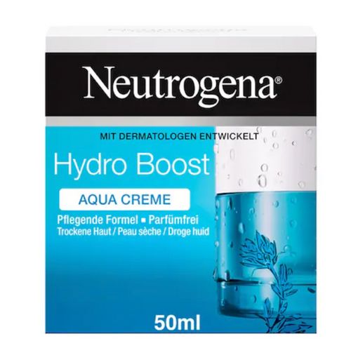 Neutrogena - Hydro BoostHydro Boost Aqua Creme