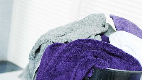 hygiene mythen wie oft waschen - Foto: iStock