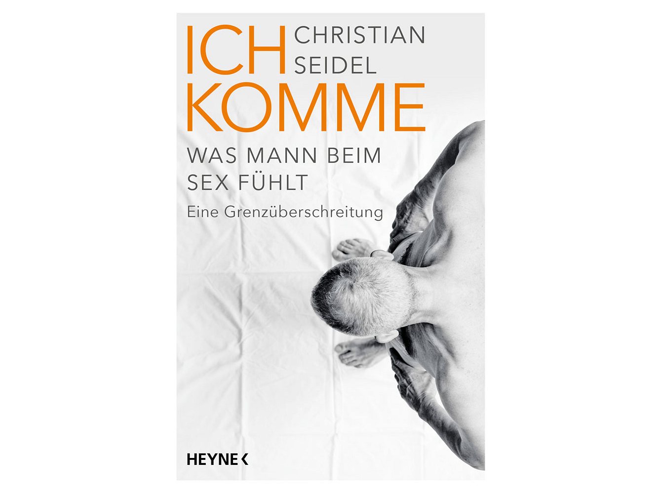 „Ich komme - Was Mann beim Sex fühlt“ ist ein faszinierendes Buch, das einlädt, herauszufinden, wie vielschichtig männliche Sexualität ist – und dass Sex so viel mehr sein kann, als nur ein schnelles Rein-Raus in wenigen Minuten zum Feierabend. „Ich komme - Was Mann beim Sex fühlt“ ist ein faszinierendes Buch, das einlädt, herauszufinden, wie vielschichtig männliche Sexualität ist – und dass Sex so viel mehr sein kann, als nur ein schnelles Rein-Raus in wenigen Minuten zum Feierabend.