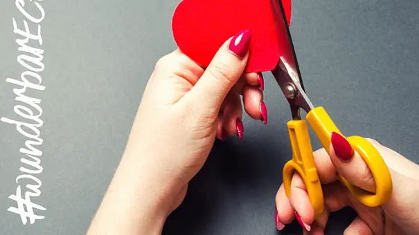 Tinder-Kolumne: Ich mach Schluss! - Foto: Andrii Yalanskyi / iStock Tinder-Kolumne: Ich mach Schluss! - Foto: Andrii Yalanskyi / iStock