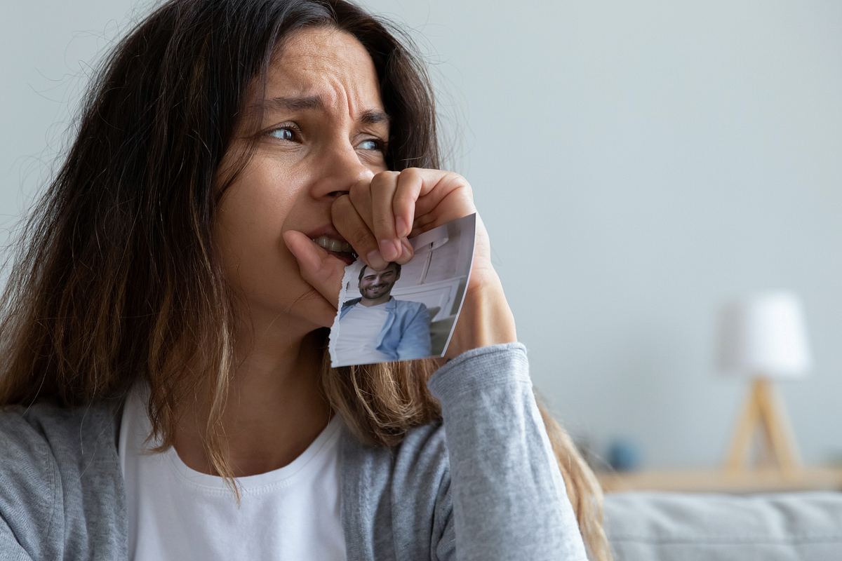 Ich will meinen Ex zurück! Was tun, wenn die Sehnsucht nicht nachlässt?