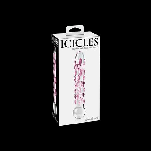 Icicles "No 7"