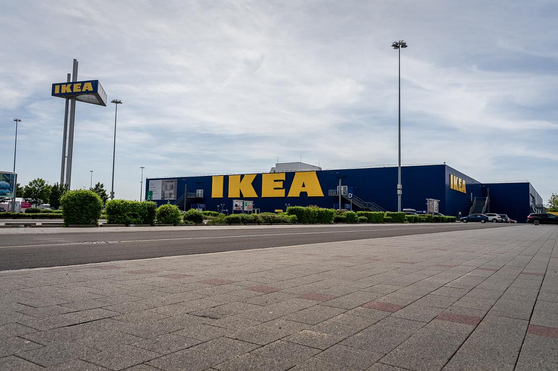 Mit diesem Trick kannst du bei IKEA richtig sparen! Mit diesem Trick kannst du bei IKEA richtig sparen!