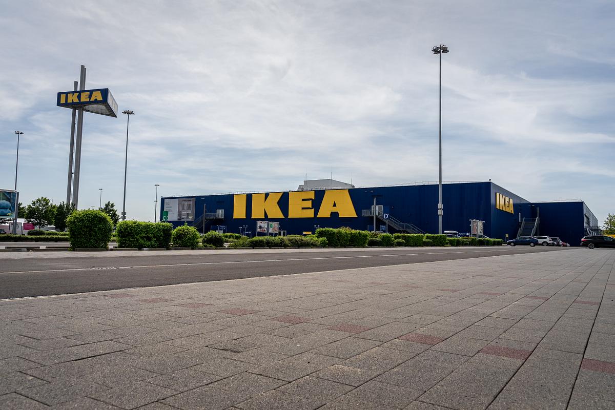 Mit diesem Trick kannst du bei IKEA richtig sparen!