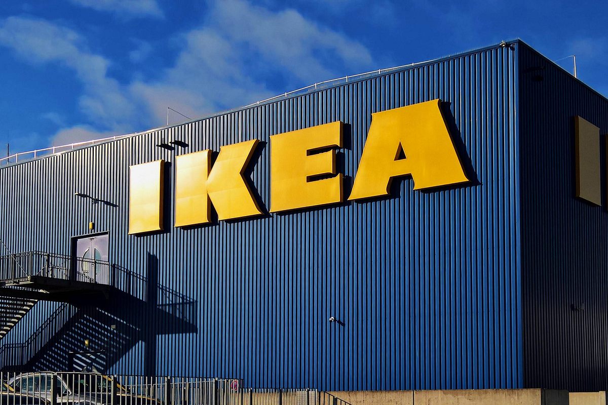 Revolution bei IKEA! Jetzt wird wirklich alles anders