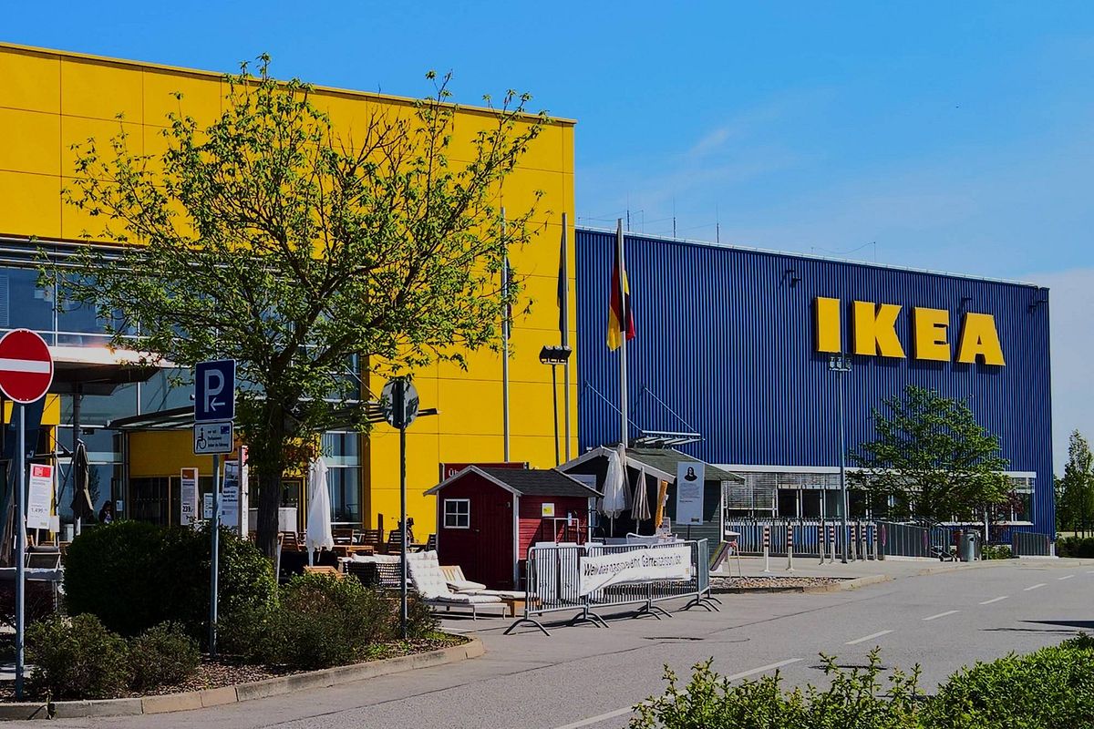 Ikea: Massive Filial-Offensive! Bald auch bei dir in der Nähe?