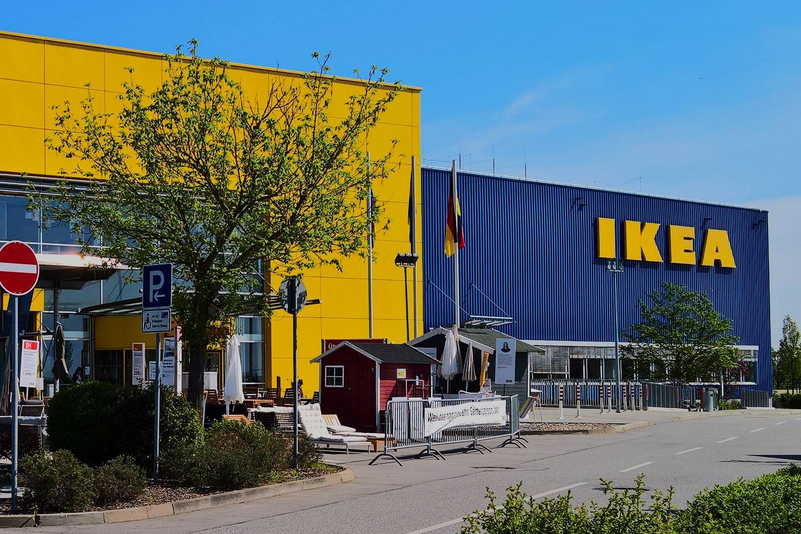 Ikea Massive FilialOffensive! Bald auch bei dir in der Nähe? Wunderweib