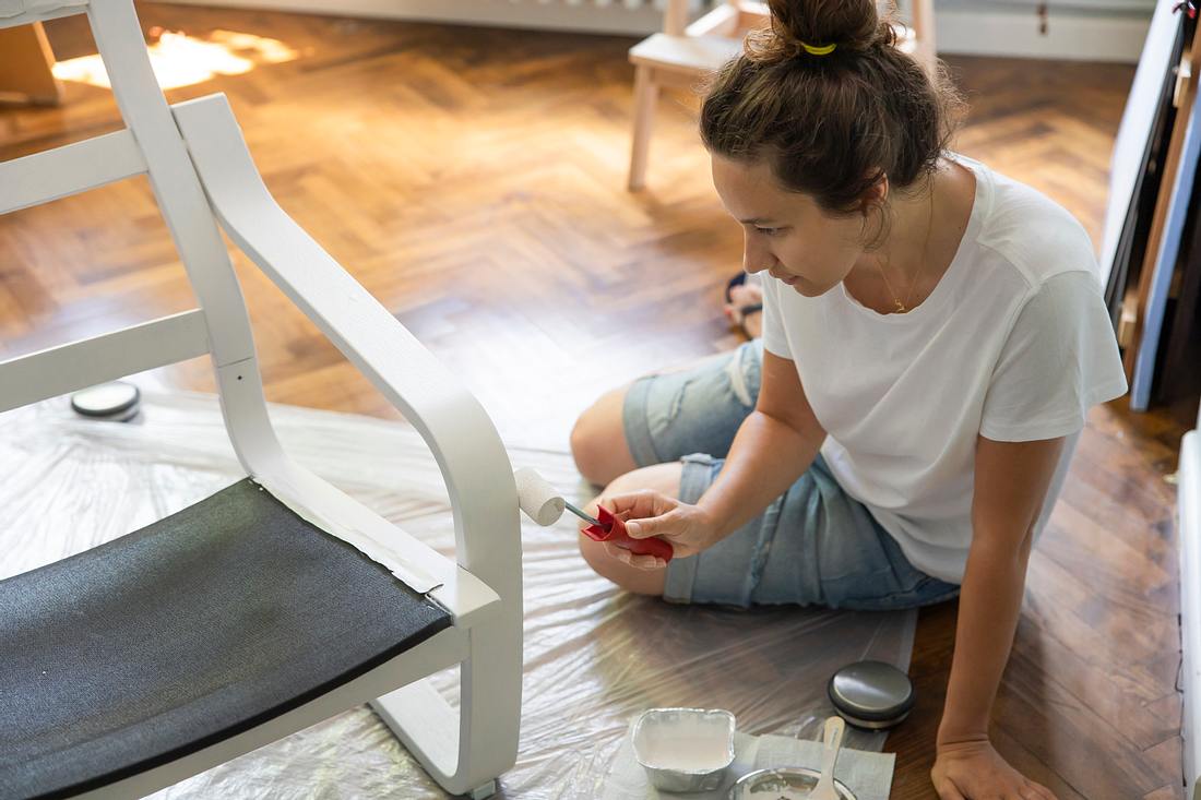 IKEA-Upcycling: Die schönsten DIY-Ideen für IKEA-Möbel von Instagram und CO.