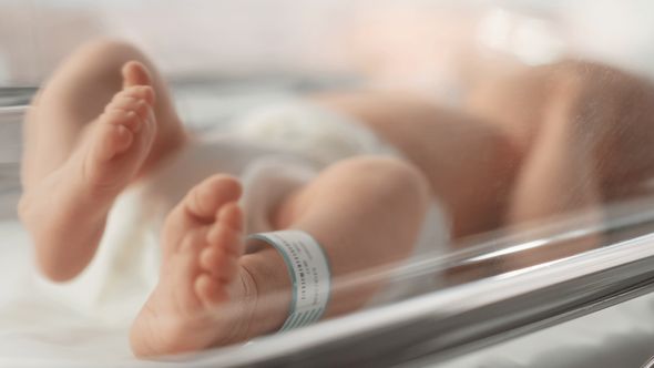 Neugeborenes - Foto: gorodenkoff / iStock