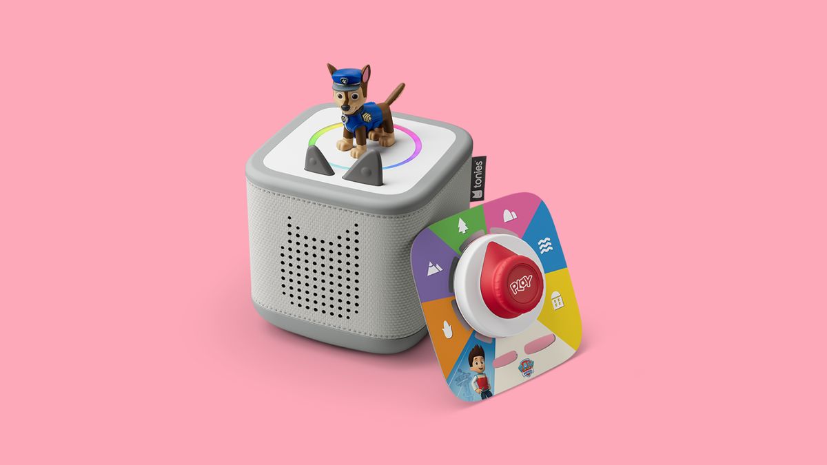 Toniebox 2