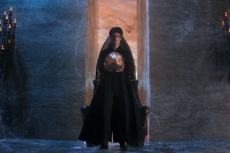 Szenenbild aus Sandman Staffel 2